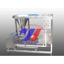 Powder Liquid Mixing Dispersing System